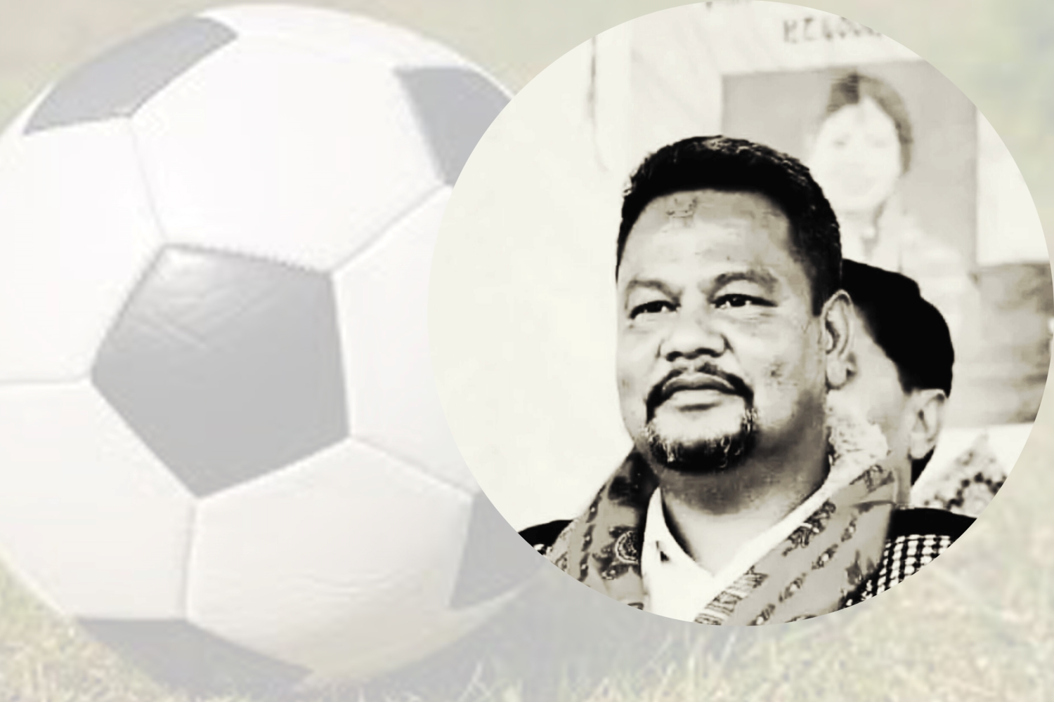 दिवंगत वडाध्यक्ष अधिकारीको स्मृतिमा कीर्तिपुरमा वडास्तरीय फुटबल प्रतियोगिता हुने