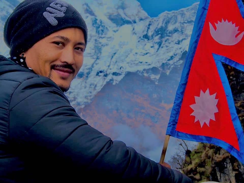 युवा संघ नेपाल चन्द्रागिरि नगर अध्यक्षमा महेश्वर श्रेष्ठ सर्वसम्मत