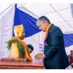 भोलि आइतबार समाजसेवी सूर्यनारायण मानन्धरको पाँचाैं स्मृति दिवस मनाइँदै