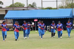 नेपाली महिला राष्ट्रिय क्रिकेट टोलीलाई अभूतपूर्व सफलता, नेपाल ग्लोबल क्वालिफायर्समा प्रवेश
