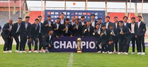 प्लानिङ ब्वाइज युनाइटेड र भगवती क्लब टोखा ए डिभिजन लिगमा बढुवा