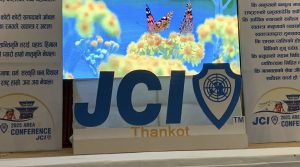 आजबाट चन्द्रागिरिमा जेसिसको क्षेत्रीय सम्मेलन सुरु हुँदै, देशभरबाट ६०० जना युवाहरु सहभागी हुँदै