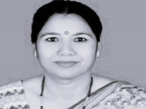 पूर्व मन्त्री तथा नेकपा एमालेका नेता लालबाबु पण्डितलाई पत्नी शोक