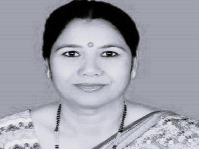 पूर्व मन्त्री तथा नेकपा एमालेका नेता लालबाबु पण्डितलाई पत्नी शोक