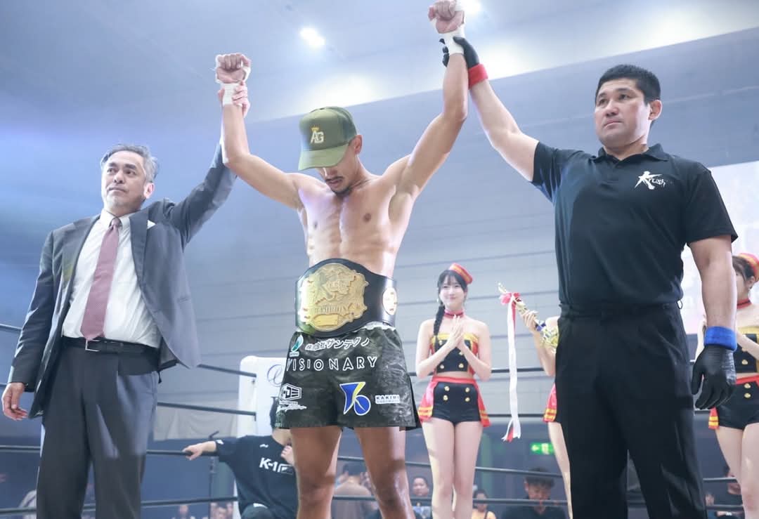 गुर्जुधाराका ‘हिमालयन चितुवा’ लाई जापानमा अर्काे ऐतिहासिक सफलता