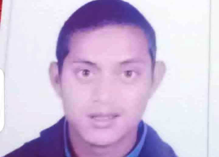 दक्षिणकालीबाट सम्पर्कविहिन कुन्छालका नविन अझै भेटिएनन, खोजि गरिदिन परिवारजनको अपिल