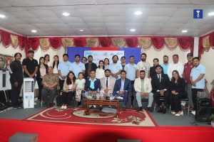 चन्द्रागिरिमा पहिलोपटक जेसिसको क्षेत्रीय सम्मेलन आयोजना हुँदै, ६०० जना युवाहरुको जमघट हुने