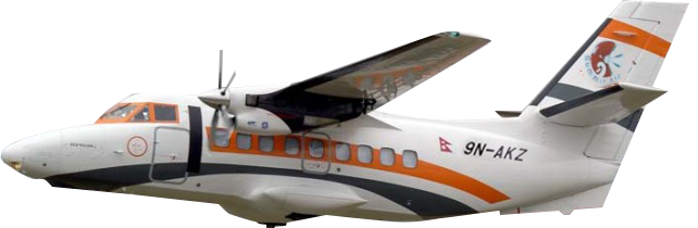 इन्जिनमा समस्या देखिएपछि समिट एयरको जहाज आकस्मिक अवतरण