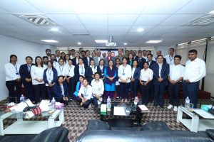 यस वर्ष जेठ १८ गतेदेखि असोज १४ सम्म मनसुन अवधि हुने