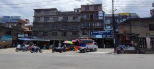 जेठ १५ को राजसंस्था समर्थन आन्दोलन अघि चन्द्रागिरिमा राप्रपाको घरदैलो अभियान