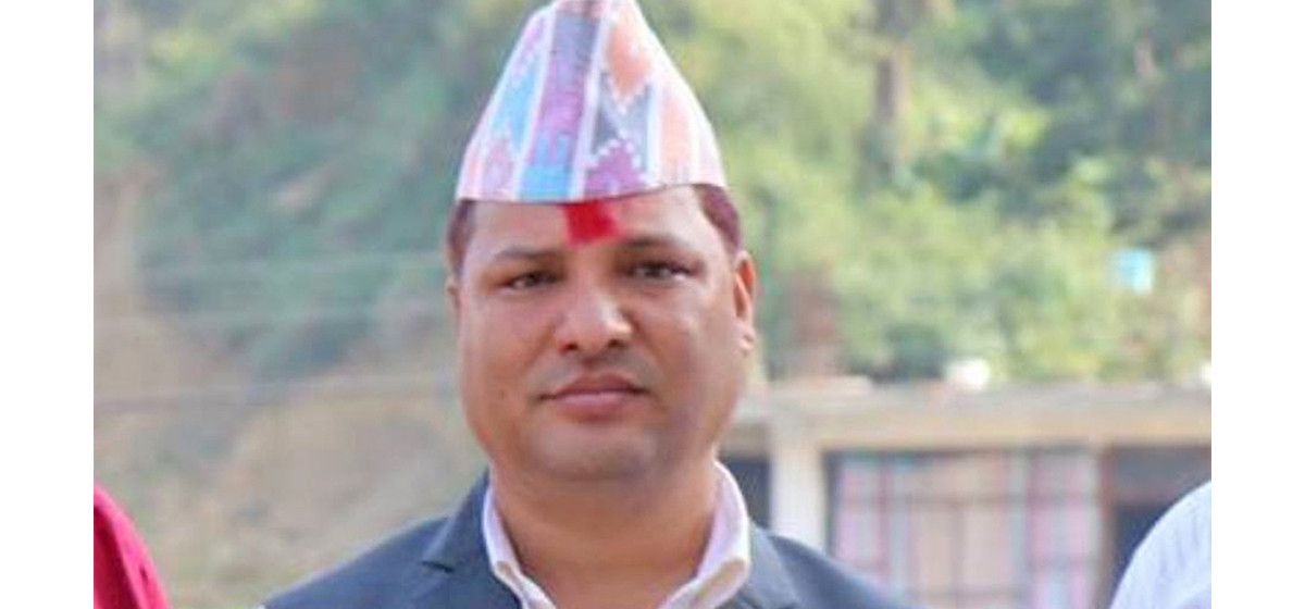 पदको दुरुपयोग र सम्पत्ति आर्जनको आरोपमा पूर्वमुख्यमन्त्री सोडारीको पद निलम्बित