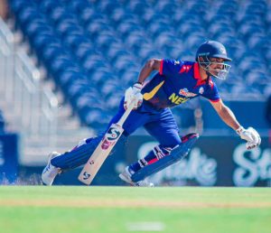 २० ओभरको क्रिकेटमा नयाँ कीर्तिमान, तेस्रो सुपर ओभरमा नेपाल निराश