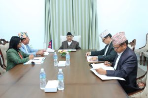 जनप्रतिनिधि रिक्त रहेका क्षेत्रमा उपचुनावका लागि तयारी