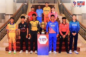 एसीसी यू-१६ इस्ट जोन कप: फाइनलमा नेपालले आज सिंगापुरसँग खेल्दै