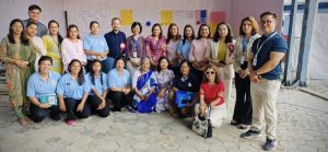 समावेशी शिक्षा, अनुभव, ज्ञान र व्यवहारिक अभ्याससम्बन्धी कार्यशाला सतुङ्गलमा सम्पन्न