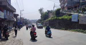 यातायात व्यवसायीको आन्दोलनः सरकारसँगको वार्ता सकरात्मक, बन्द तत्काल खुल्दैन- व्यवसायी