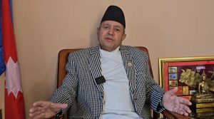 सभामुख घिमिरे जेनेभा जाँदै