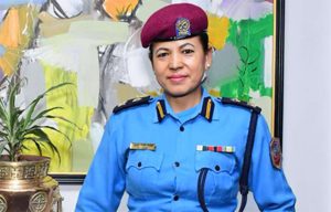 डीएसपी वाइबा विवादमा, छानबिनका लागि मुख्यालय तानियाे