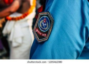 सर्वसाधारणलाई निर्घात कुटपिट गर्ने चार जना ट्राफिक प्रहरी कारबाहीमा