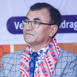 सतुङ्गलस्थित एआई स्कुलका दीपक महर्जन प्याब्सन केन्द्रीय कार्यसमिति सदस्यमा मनोनित