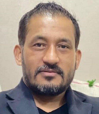 सम्पत्ति शुद्धीकरण मुद्दामा गणेश लामाले सर्वोच्चबाट पाए सफाइ