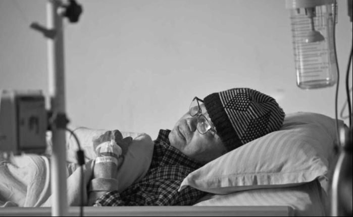 वरिष्ठ साहित्यकार गणेश रसिक रहेनन्