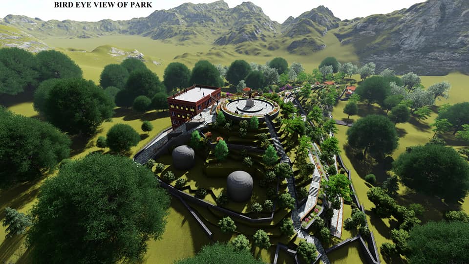 गणेशमान सिंहका नाममा ४० बढी आयोजना, चन्द्रागिरिमा पनि २ वटा आयोजना, बजेट ३७० लाख