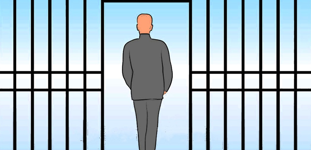 रामेछाप कारागारबाट भाग्न खोज्ने दुई जना कैदी बन्दीको गोली लागेर मृत्यु, १२ जना घाइते