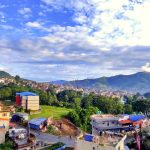 यी प्रदेशमा हुनेछ आज भारी वर्षा