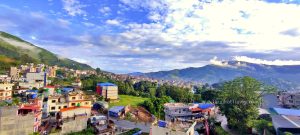 कस्तो रहला आज शनिबार दिनभरको माैसम ?