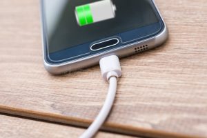 ३० करोड २९ लाख रुपैयाँको मोबाइल फोन चार्जर आयात