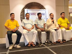 दलहरूबीचको किचलोले व्यवस्थाप्रति नै नागरिकको विश्वास कमजोर बन्दै गयो: नेता महर