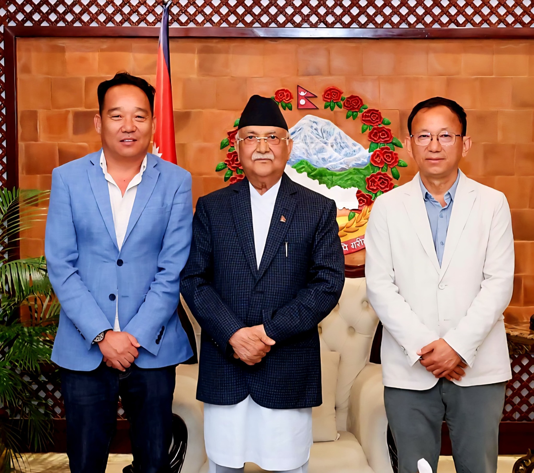 एन्फाले १ हजार ७२ विद्यालयमा ३२ हजार ६४० वटा फुटबल वितरण गर्ने