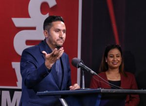 ईमेज च्यानलमा नयाँ व्यवस्थापन, समाचार प्रमुखमा जगदीश खरेल