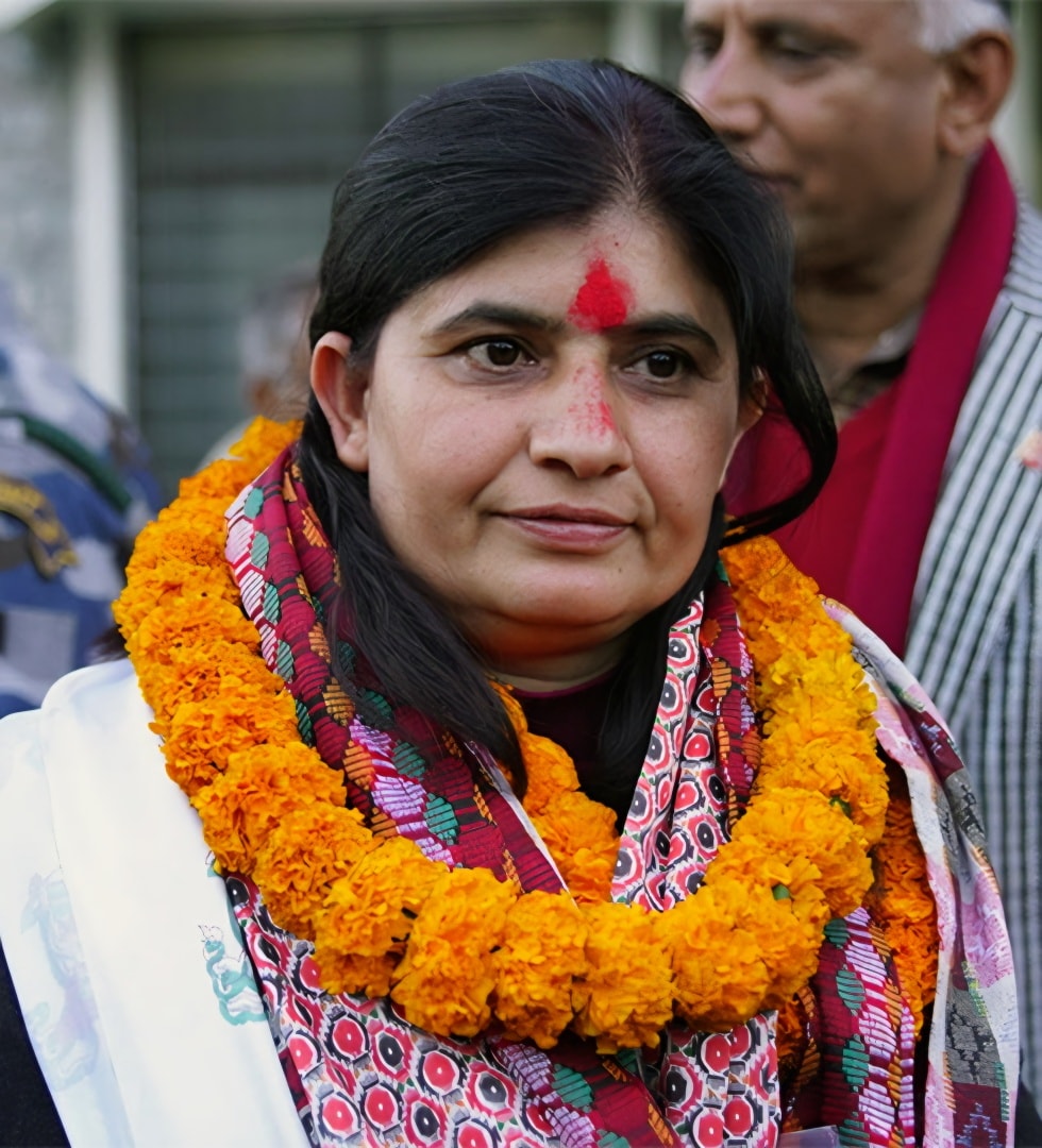 नवनियुक्त मन्त्री न्यौपानेले आज दिउँसो ३ बजे सपथ लिने