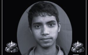 वाडभञ्ज्याङस्थित भीम माविमा आज शोक बिदा