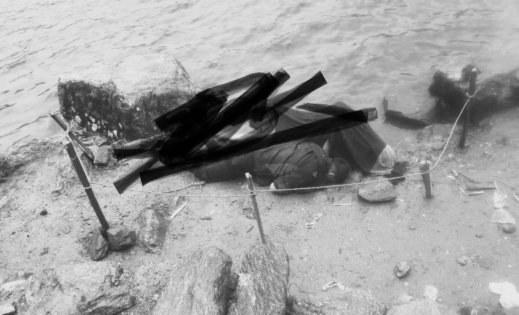 गोसाइकुण्डमा बेपत्ता भएका दुई जनाको शव भेटियो