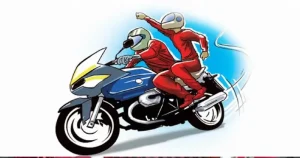 मोटरसाइकलमा आएका युवाले मध्यरातमा मच्छेगाउँमा पार्किङ गरिएको मोटरसाइकल लिएर भागे