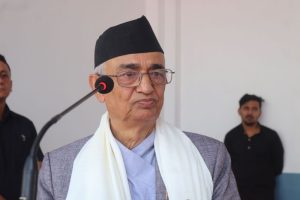 बागमती प्रदेशका तीन जना मन्त्रीले सपथ लिने तयारी हुँदै गर्दा प्रदेश प्रमुख बिरामी परेपछि………….