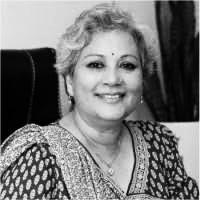 पूर्वनिर्वाचन आयुक्त इला शर्माको निधन