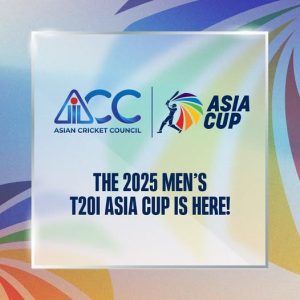 एशिया कप क्रिकेटमा भारत र पाकिस्तान एउटै समूहमा, प्रतियोगिता युएईमा हुने