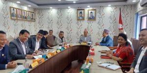 बागमती मन्त्रिपरिषद्का चार जना मन्त्रीले राजिनामा दिए