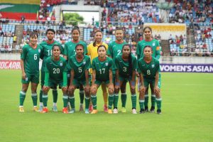 बंगलादेश ४६ वर्षपछि एसियन कप फुटबलको लागि छनोट