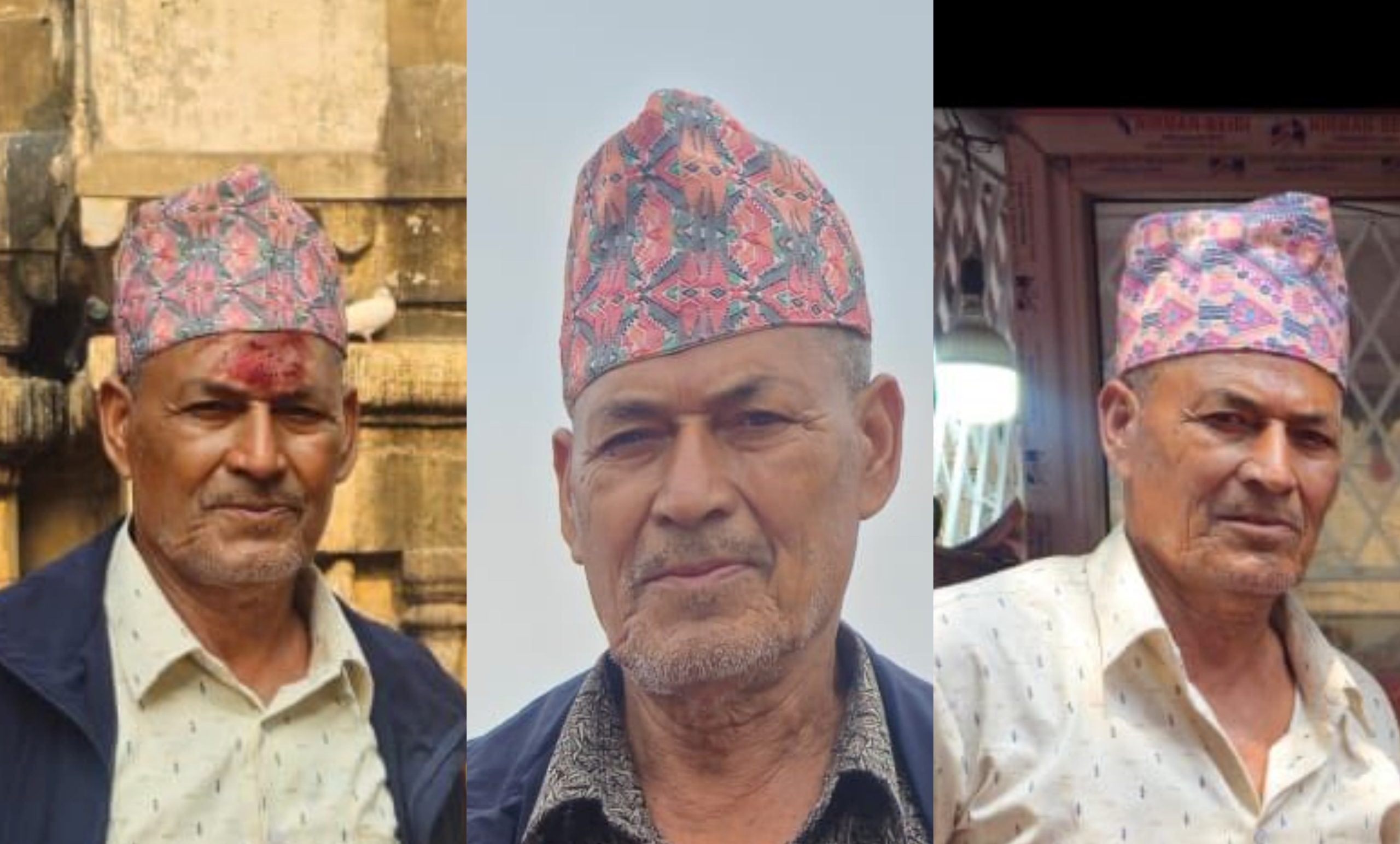 साउन २ गतेदेखी सम्पर्कविहिन बनेका थानकोट चेकपोष्टका श्रीकृष्ण खड्का अझै भेटिएनन्