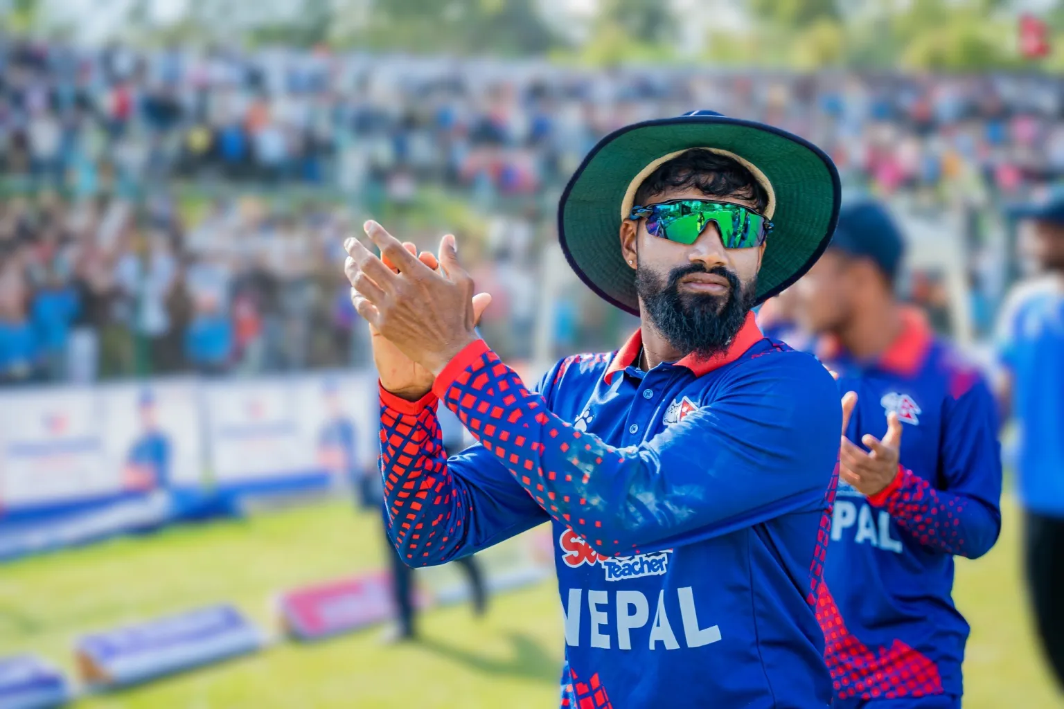 आईसीसी टी-२० वरीयतामा नेपाली क्रिकेटरहरू दीपेन्द्र, सन्दीप, रोहित र कुशलको सुधार