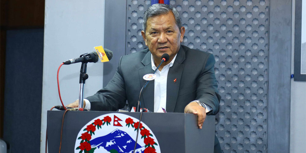 मन्त्रिपरिषद् बैठकमा भएका १८ वटा निर्णय सार्वजनिक (सूचीसहित)