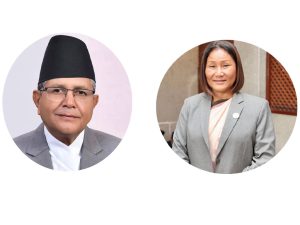 सभामुख घिमिरे स्वीट्जरल्यान्ड पुगे, उपसभामुख राना चीन भ्रमण सकेर स्वदेश फिर्ता