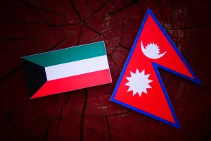 नेपाल र कुवेतबीच महिला तथा पुरुष क्रिकेटमा सहकार्य हुने