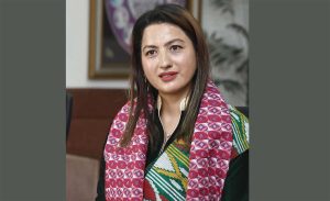 बीमा प्राधिकरणकी सञ्चालक सदस्य चन्द्रागिरिकी पोखरेलले चार महिनामै दिइन् राजीनामा