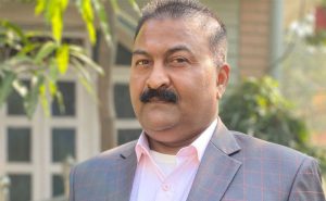 पोखराको लिची बगान जग्गा हिनामिनामा पूर्वमन्त्री गुप्ता थुनामा